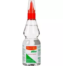 *Замінник цукру Milford Suss р-н 200