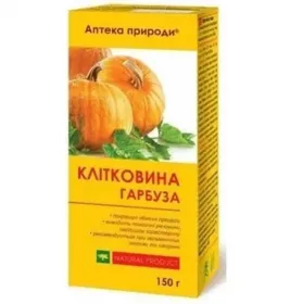 *Клітковина Даніка Формула очищення 150 г