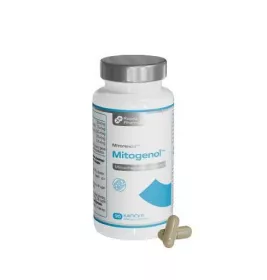 *МітоГенол капс. №90