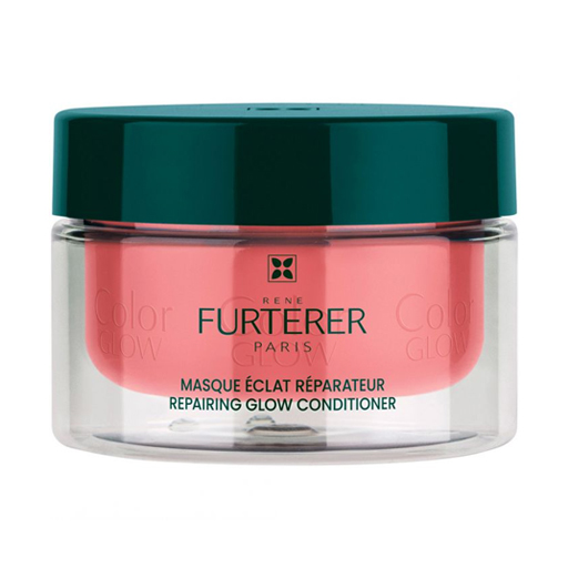 Маска RENE FURTERER Color Glow защита цвета окрашенных волос 200 мл Маска RENE FURTERER Color Glow защита цвета окрашенных волос 200 мл