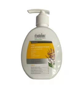 *Гель rEvolution Balance для  інтимної гігієни 225 мл