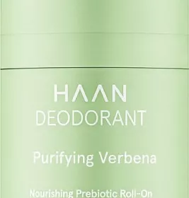 Дезодорант HAAN Вербена