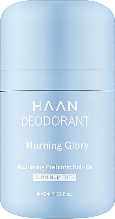 Дезодорант HAAN Ранкова роса