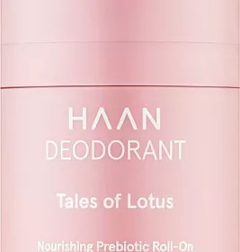 Дезодорант HAAN Розповіді лотоса Дезодорант HAAN Розповіді лотоса