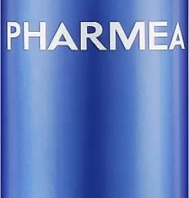*Мицеллярная вода PHARMEA для лица с коллагеном и эластином 200 мл