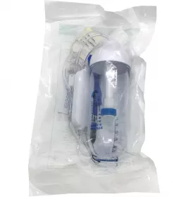 *Помпа інфузійна MEDICARE одноразового викор. з регул. швидк. введ. №1