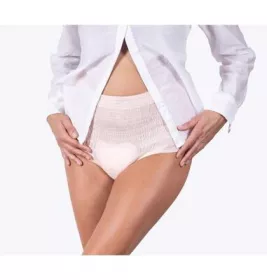 Трусы Seni Lady Pants поглощающие для взрослых 100-135 см №10