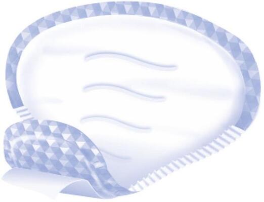 *Урологічні прокладки Seni Man Extra Plus Level 4 №15