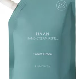 Крем HAAN Refill для рук із пребіотиками Лісова грація 150 мл