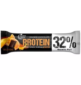 Батончик PROTEIN Healthy Snack шоколад-апельсин 40г