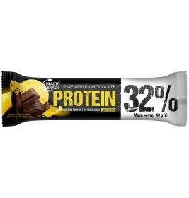 Батончик PROTEIN Healthy Snack шоколад-ананас 40г