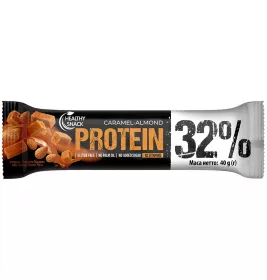 Батончик PROTEIN Healthy Snack карамель-мигдаль 40г