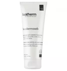 *Шампунь Ivatherm IVADERMASED Intensive Dandruff проти лупи 200 мл