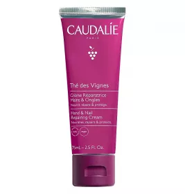 *Крем Caudalie The des Vignes для рук та нігтів 75 мл
