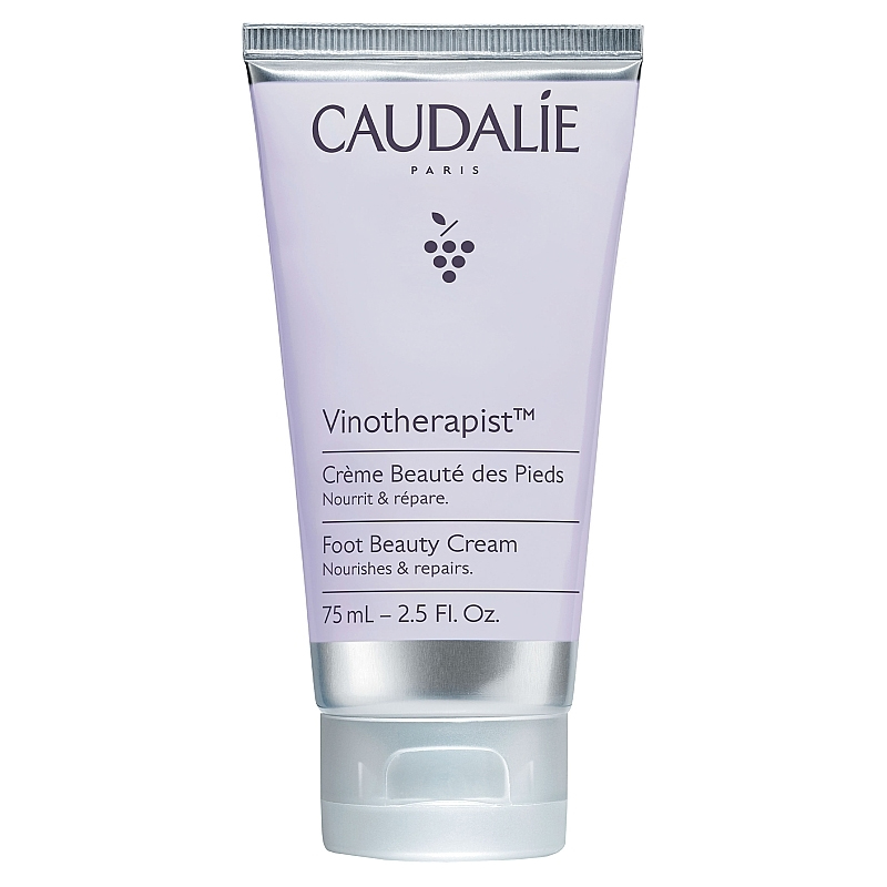 Крем Caudalie Vinotherapist для ног 75 мл Крем Caudalie Vinotherapist для ног 75 мл