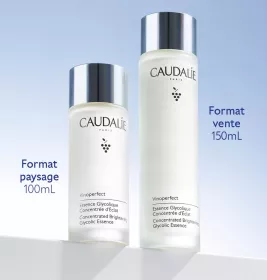 *Эссенция Caudalie Vinoperfect концентрированная сияющая 100 мл