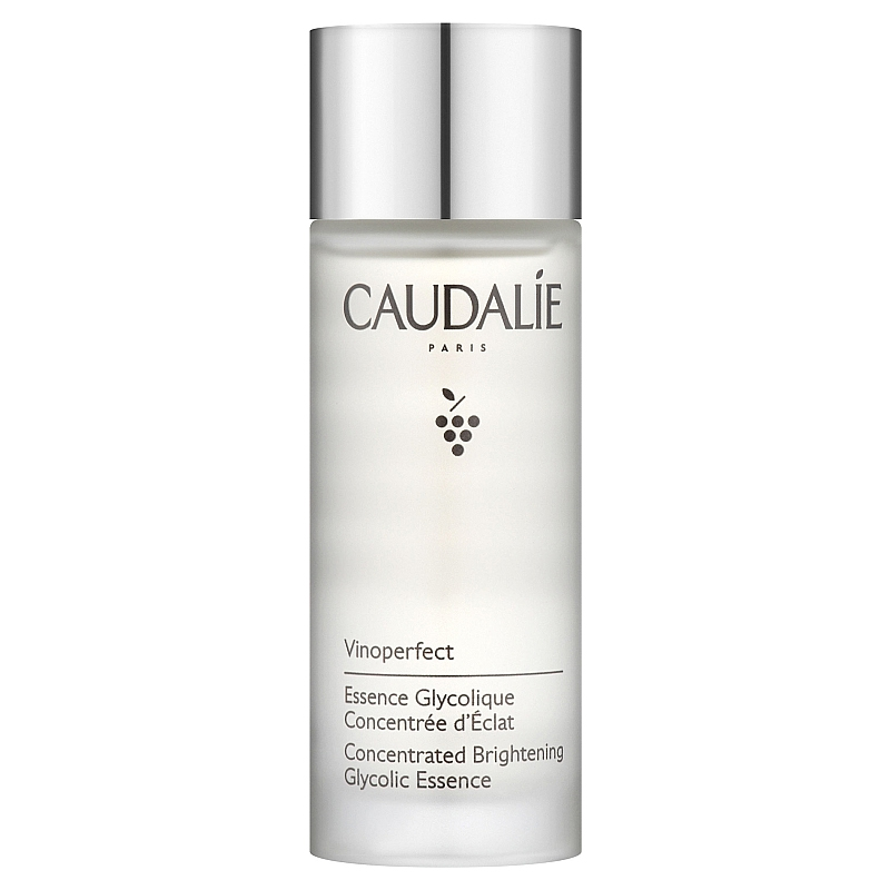 *Есенція Caudalie Vinoperfect концентрована сяюча 100 мл