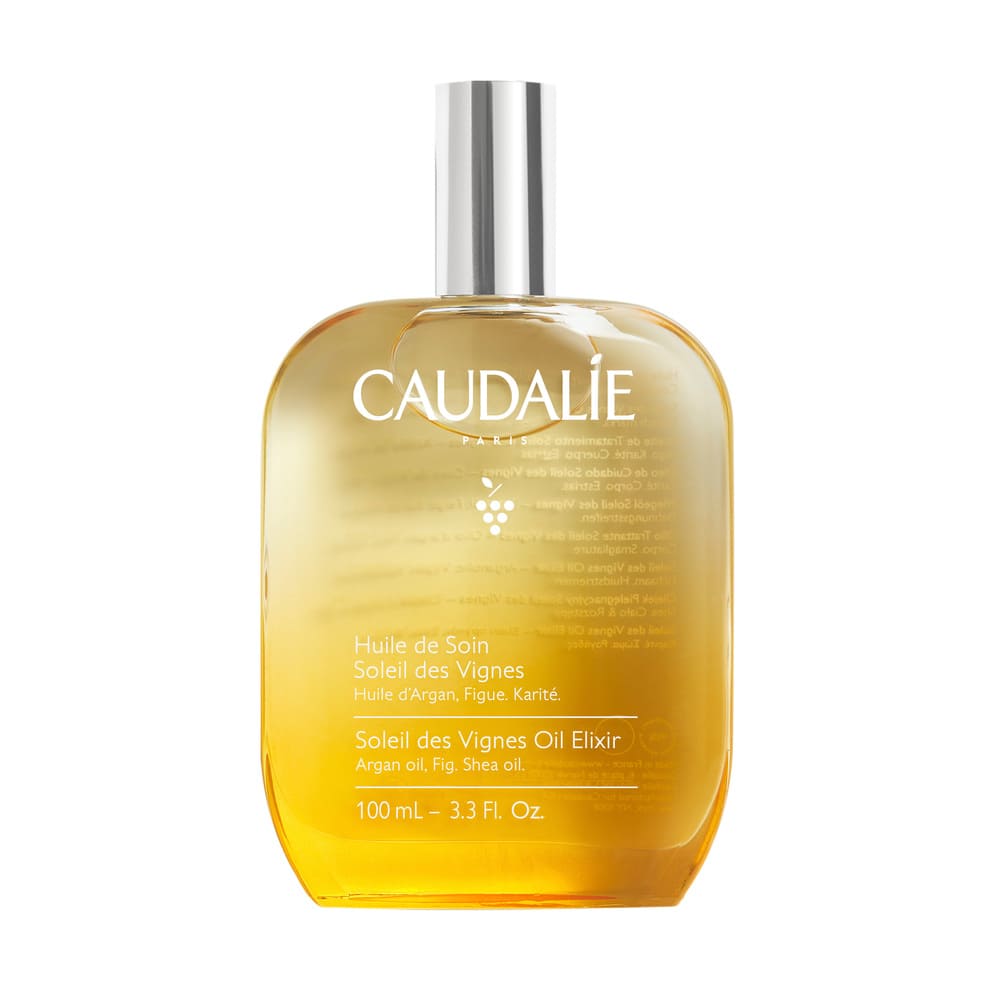 Масло-эликсир Caudalie Soleil Des Vigne 100 мл Масло-эликсир Caudalie Soleil Des Vigne 100 мл