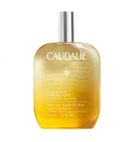Масло-эликсир Caudalie Soleil Des Vigne 100 мл