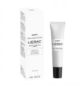 Крем Lierac Диопти для контура глаз 15 мл