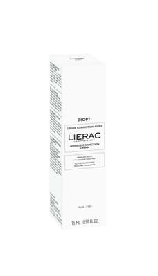 Крем Lierac Діопті для контуру очей 15 мл