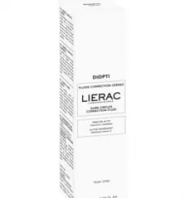 Флюид Lierac Диопти для контура глаз 15 мл