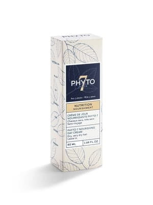 Крем Phyto Нутришн 7 для сухих волос 50 мл Крем Phyto Нутришн 7 для сухих волос 50 мл