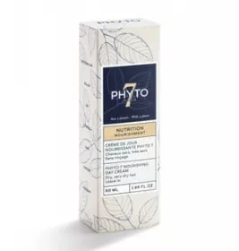 Крем Phyto Нутришн 7 для сухих волос 50 мл