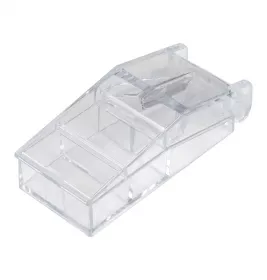 Таблетниця Пігулка з Дільником для лікарських засобів