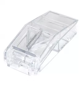 Таблетниця Пігулка з Дільником для лікарських засобів