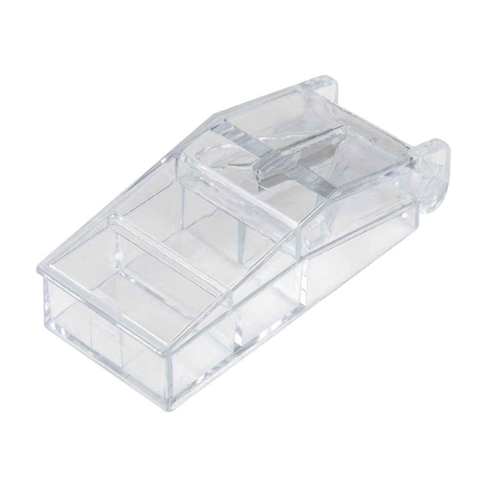 Таблетниця Пігулка з Дільником для лікарських засобів