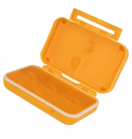 Таблетниця Пігулка Аптечка для лікарських засобів