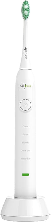 Зубна щітка ApaCare Звукова Sonic