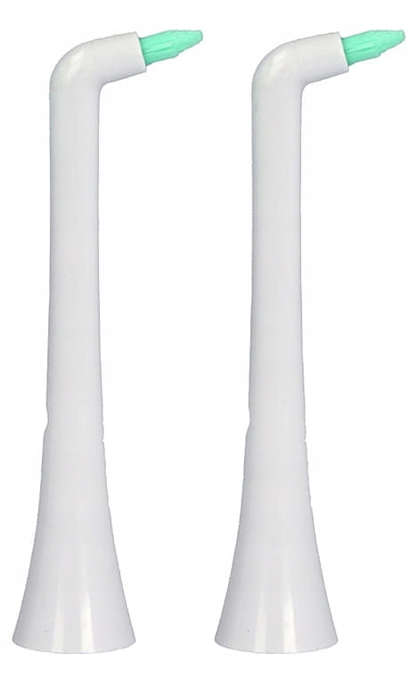 Насадки ApaCare для щітки Sonic Inter Polish 2 шт