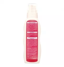 Молочко Weleda Троянда для тіла 200мл