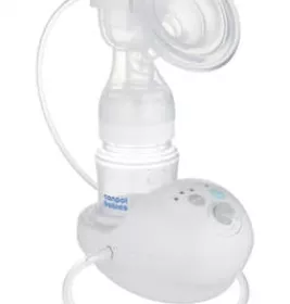 Молокоотсос Canpol 12/215 EasyStart електричний