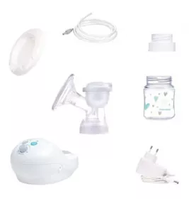 Молокоотсос Canpol 12/215 EasyStart електричний