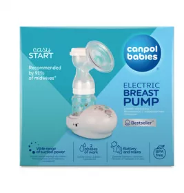Молокоотсос Canpol 12/215 EasyStart електричний