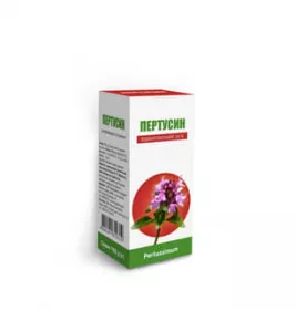 *Пертусин сироп флак.в упаковці 100мл Віола ТМ А+