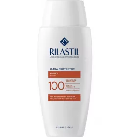 Флюид Rilastil солнцезащитный для лица SPF 100  50 мл