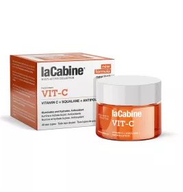 *Крем LaCabine Vit-C. для обличчя з вітаміном С 50 мл