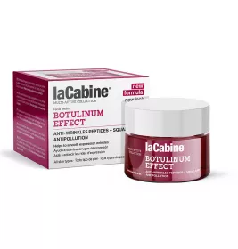 Крем LaCabine Botulinum эффект. д/лица п/морщин 50 мл