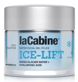 *Гель LaCabine Сryo Ice-lift. Зволожувальний для обличчя 50 мл
