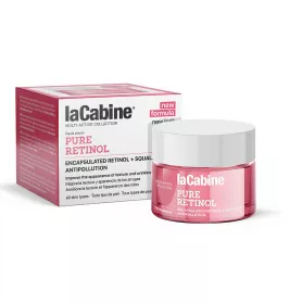 *Крем LaCabine Pure Retinol. з ретинолом для покращення текстури шкіри обличчя 50 мл