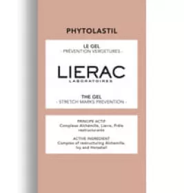 Гель Lierac Фитоластил против растяжек 200 мл