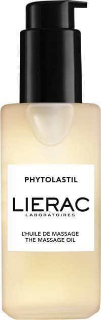 Масло Lierac Фитоластил против растяжек 100 мл Масло Lierac Фитоластил против растяжек 100 мл