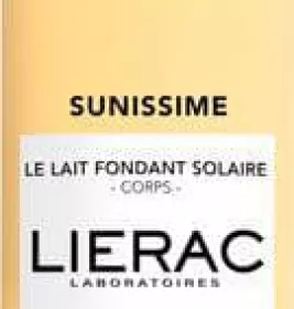 *Молочко Lierac Санісім сонцезахисне SPF 30 150 мл