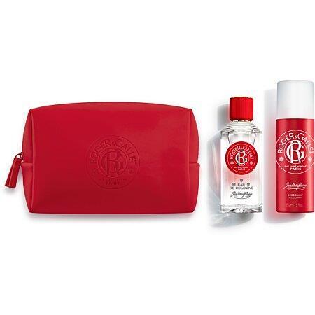 *Набір Roger & Gallet Жан Мари Фаріна: одеколон 100мл+дез-т 150мл