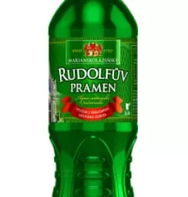 Мінеральна вода Рудольфів Прамен 0,5л