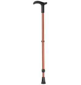 *Тростина Rebotec SIMPLEX, алюмін., (мідна)